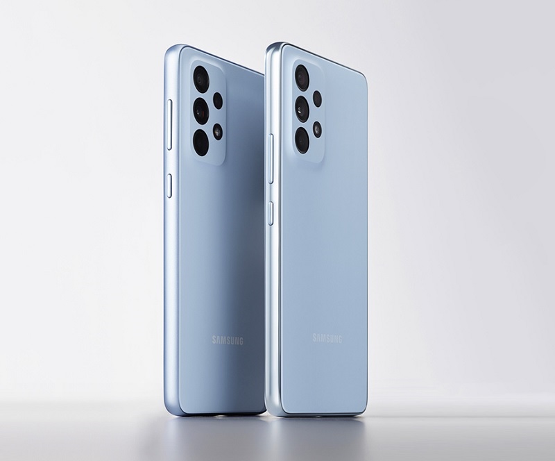 Techcare - Địa chỉ thay pin Samsung Galaxy A53 5G chính hãng tại Đà Nẵng