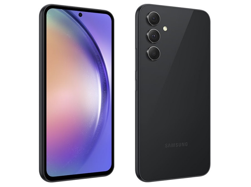 Dịch vụ thay pin Samsung Galaxy A54 uy tín tại Techcare