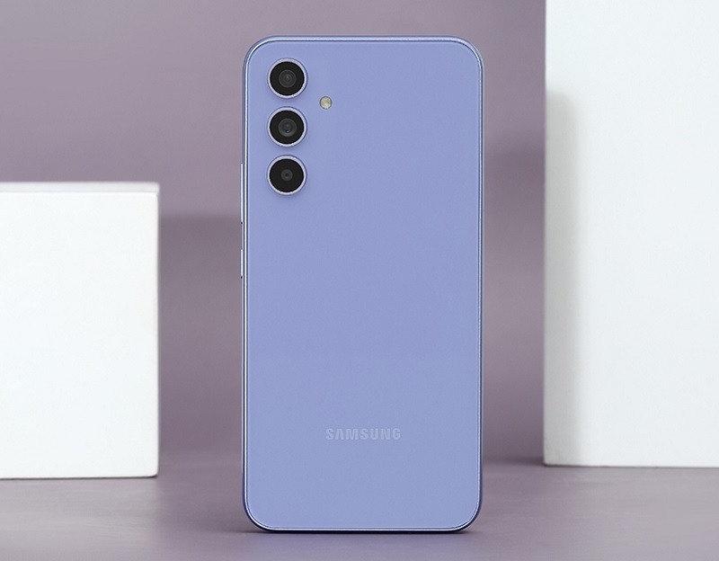 Dấu hiệu cần thay pin Samsung Galaxy A54 là gì?