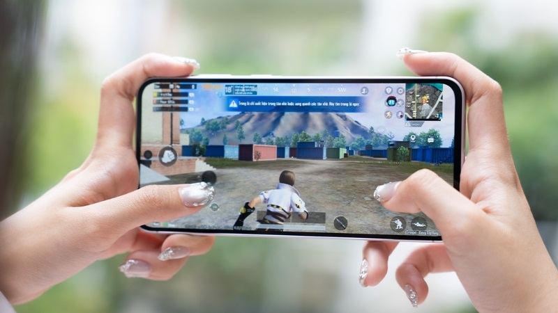 Dấu hiệu và nguyên nhân cần thay pin Samsung Galaxy A56 5G