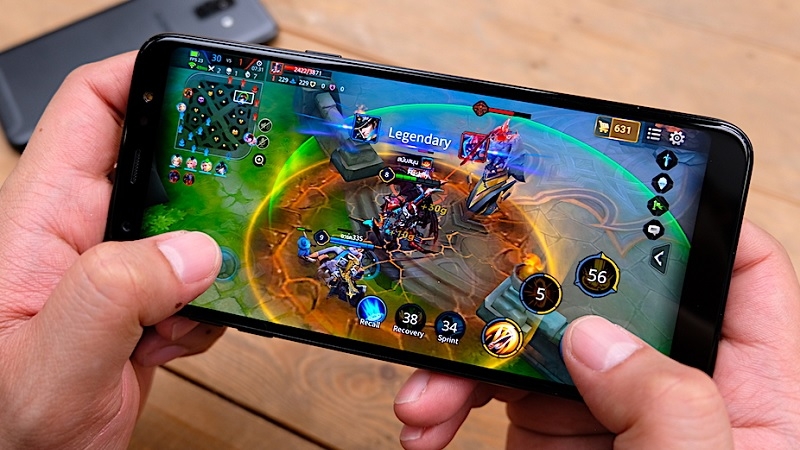 Vì sao cần phải thay pin Samsung A6 PLus & A6 tại Đà Nẵng Vì sao cần phải thay pin Samsung A6 PLus & A6 tại Đà Nẵng