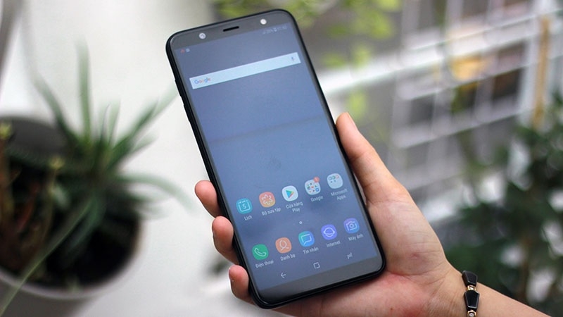 Khi nào thì cần phải thay pin Samsung J8, J8 Plus 2018? Khi nào thì cần phải thay pin Samsung J8, J8 Plus 2018?