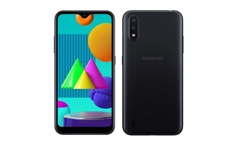 Chia sẻ nguyên nhân dẫn đến tình trạng Samsung Galaxy M02