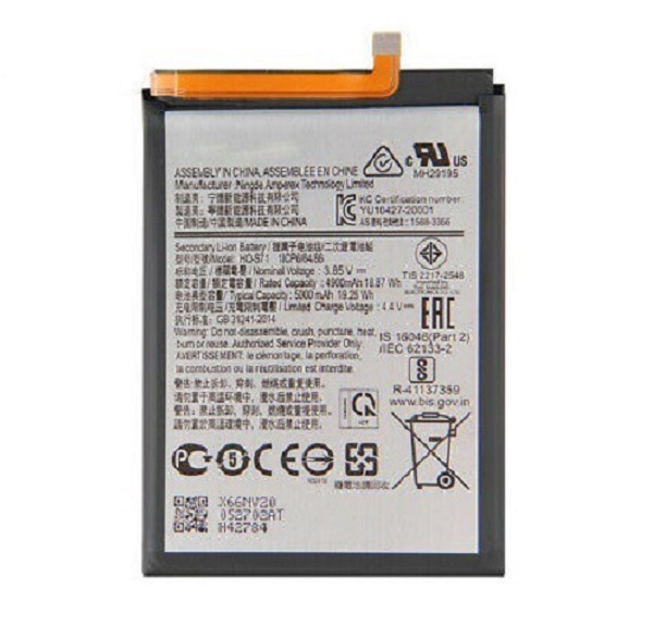 Thay pin Samsung Galaxy M11