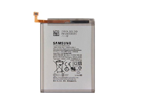 Thay pin Samsung Galaxy M12