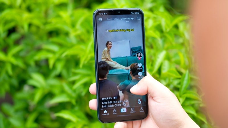 Khi nào bạn cần thay pin Samsung Galaxy M14? Khi nào bạn cần thay pin Samsung Galaxy M14?