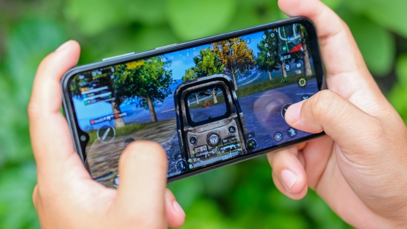 Khi nào bạn cần thay pin Samsung Galaxy M14? Khi nào bạn cần thay pin Samsung Galaxy M14?