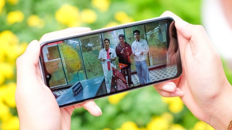 Khi nào bạn cần thay pin Samsung Galaxy M14? Khi nào bạn cần thay pin Samsung Galaxy M14?