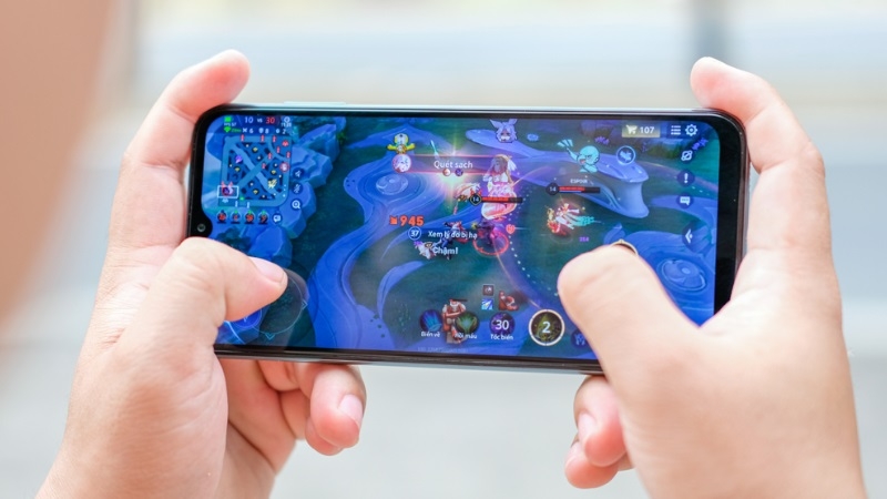 Khi nào bạn cần thay pin Samsung Galaxy M14? Khi nào bạn cần thay pin Samsung Galaxy M14?