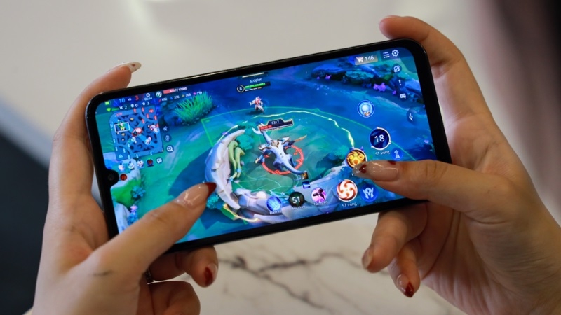 Nhận biết thời điểm cần thay pin Samsung Galaxy M15 5G