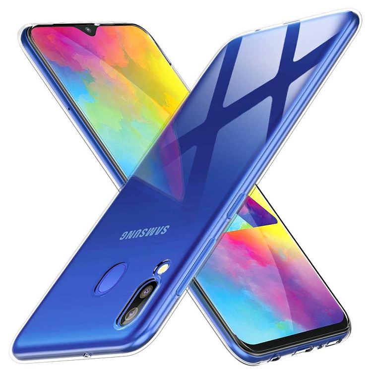 Thay pin Samsung Galaxy M20