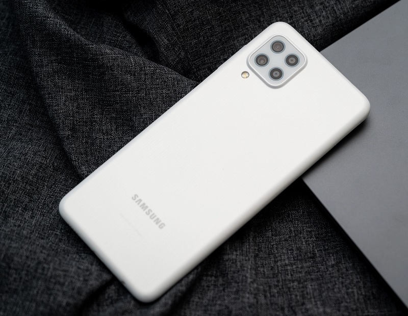 Thời điểm bạn cần thay pin cho Samsung Galaxy M22