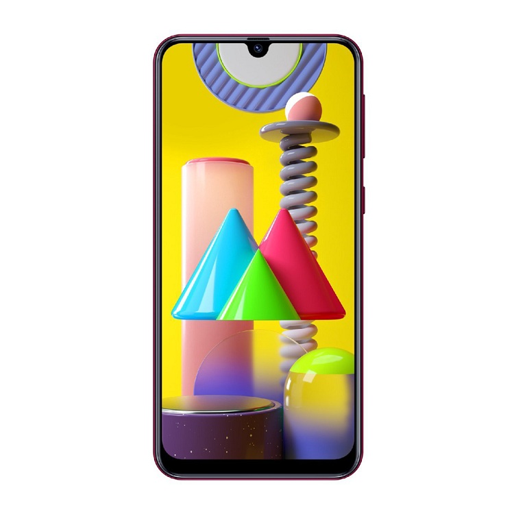 Thay pin Samsung Galaxy M31 | M31s