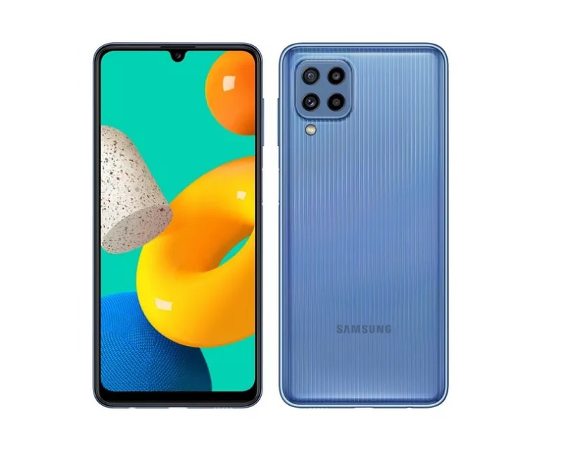 Những dấu hiệu nhận biết cần thay pin Samsung Galaxy M32