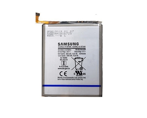 Thay pin Samsung Galaxy M32