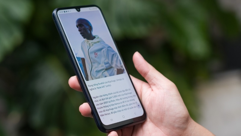 Khi nào bạn cần thay pin Samsung Galaxy M34? Khi nào bạn cần thay pin Samsung Galaxy M34?