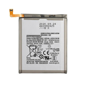 Thay pin Samsung Galaxy M34