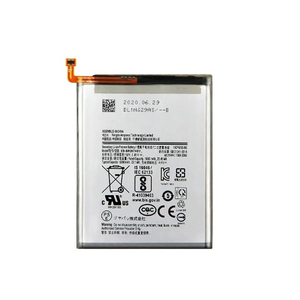Thay pin Samsung Galaxy M35