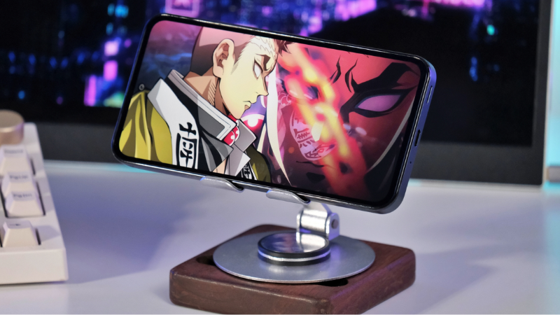 Dấu hiệu nhận biết pin Samsung Galaxy M35 cần thay