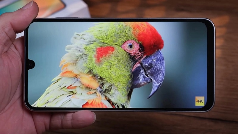 Dấu hiệu và nguyên nhân cần thay pin Samsung Galaxy M36 5G Dấu hiệu và nguyên nhân cần thay pin Samsung Galaxy M36 5G