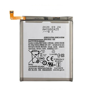 Thay pin Samsung Galaxy M36 5G