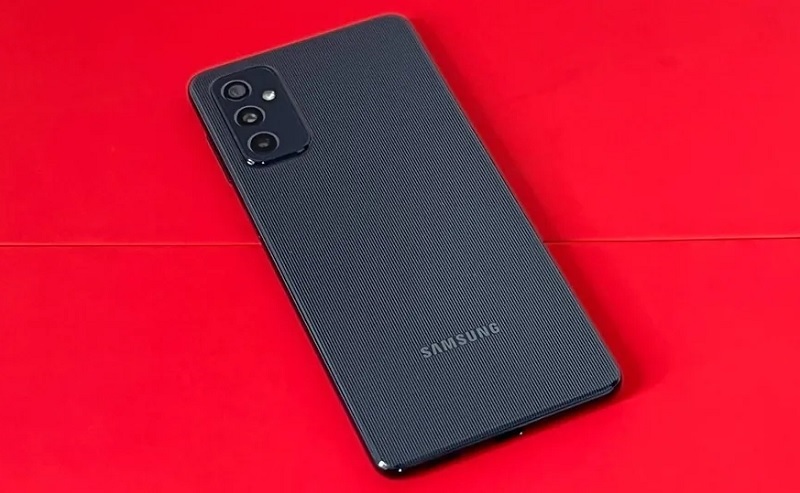 Nguyên nhân dẫn đến tình trạng hỏng pin trên máy Samsung Galaxy M52