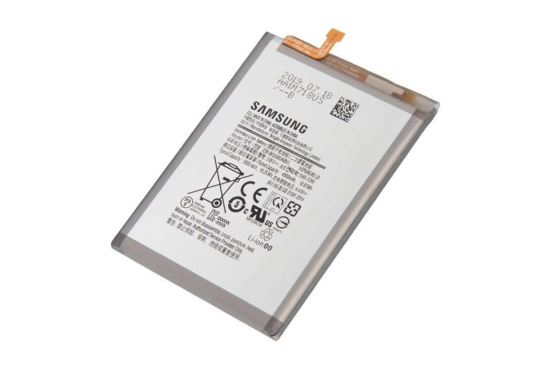 Nguyên nhân khiến pin Samsung Galaxy M53 bị hỏng là gì?