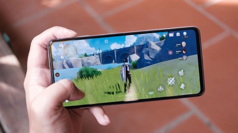 Khi nào cần thay pin Samsung Galaxy M54 5G? Khi nào cần thay pin Samsung Galaxy M54 5G?