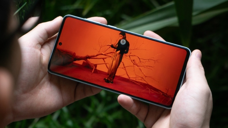 Khi nào bạn cần thay pin Samsung Galaxy M55? Khi nào bạn cần thay pin Samsung Galaxy M55?