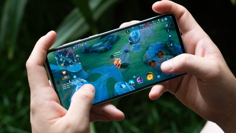 Khi nào bạn cần thay pin Samsung Galaxy M55? Khi nào bạn cần thay pin Samsung Galaxy M55?