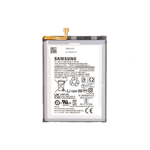 Thay pin Samsung Galaxy M55