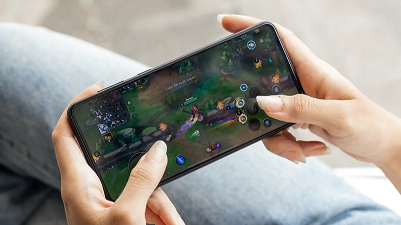 Khi nào bạn cần thay pin Samsung Galaxy M56 5G? Khi nào bạn cần thay pin Samsung Galaxy M56 5G?