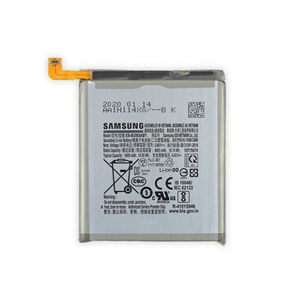 Thay pin Samsung Galaxy M56 5G