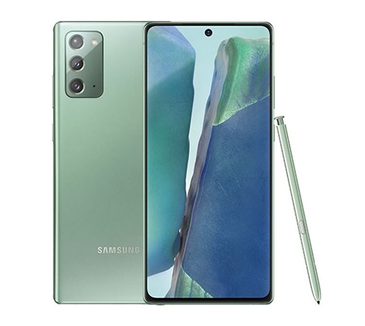 Khi nào cần thay pin Samsung Galaxy Note 20?