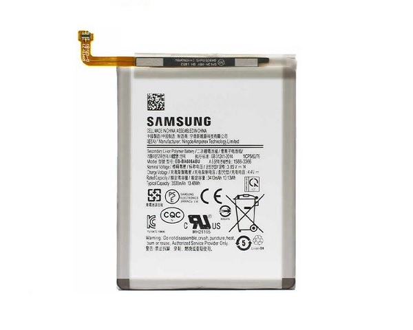 Thay pin Samsung Galaxy S20 FE