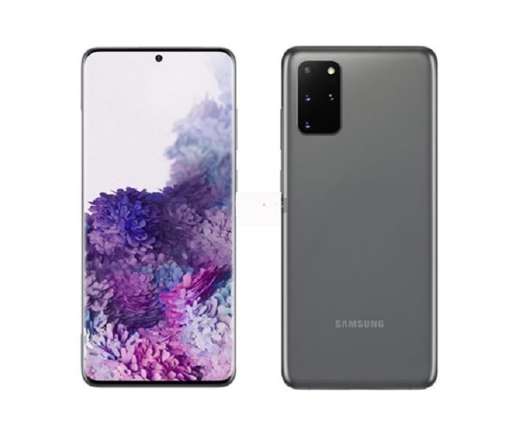 Các dấu hiệu cần thay pin Samsung Galaxy S20 Plus