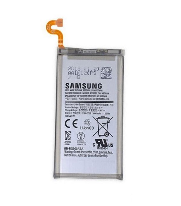 Thay pin Samsung Galaxy S20 Plus