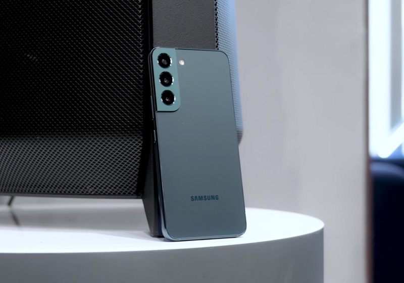 Địa chỉ thay pin Samsung Galaxy S22 uy tín số 1 tại Đà Nẵng