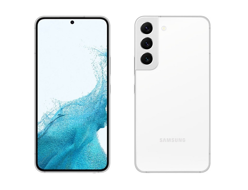 Nguyên nhân khiến cho pin Samsung Galaxy S22 5G bị chai