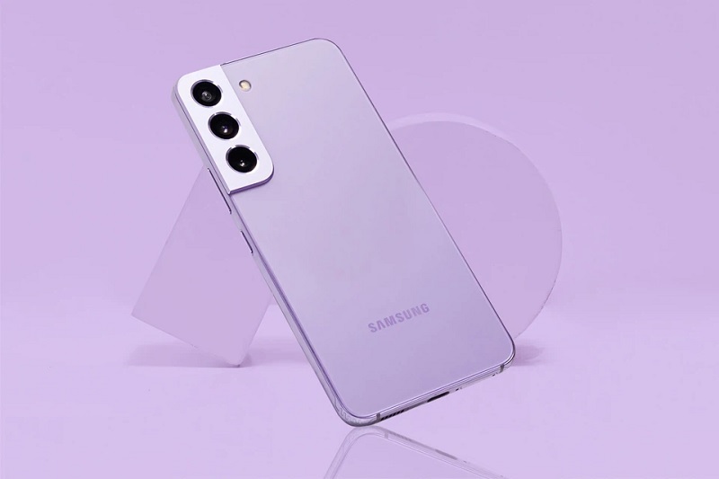 Khi nào thì bạn cần thay pin cho điện thoại Samsung Galaxy S22 Bora Purple?