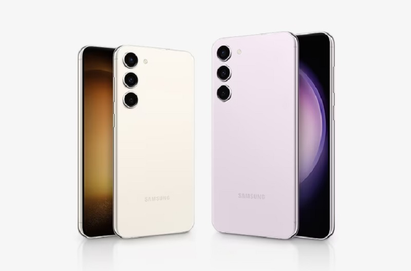 Nguyên nhân khiến pin điện thoại Samsung Galaxy S23 bị hỏng