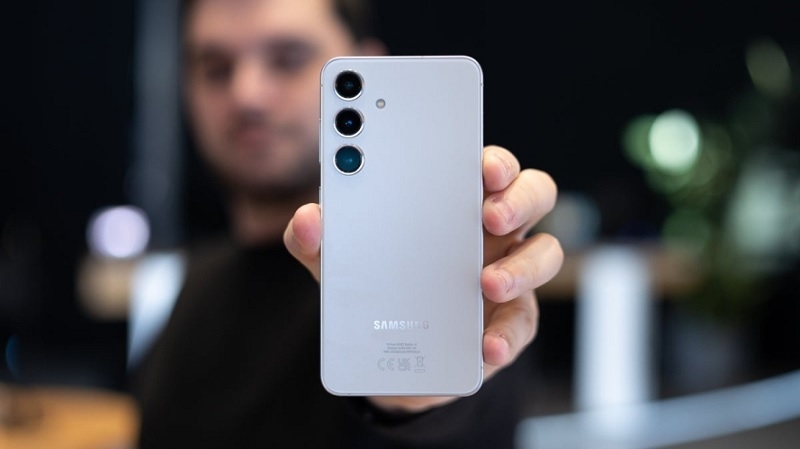 Dấu Hiệu Nhận Biết Pin Samsung Galaxy S24 Cần Được Thay Thế Dấu Hiệu Nhận Biết Pin Samsung Galaxy S24 Cần Được Thay Thế