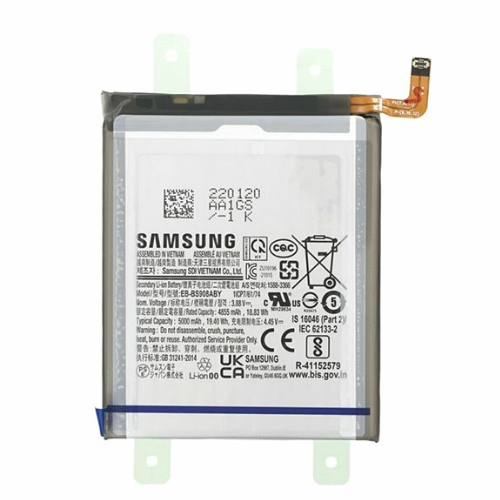 Thay Pin Samsung Galaxy S24 FE