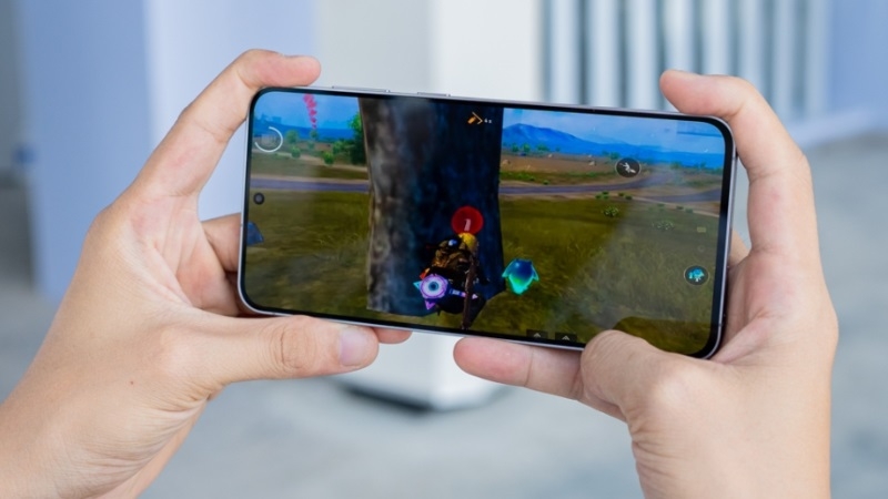 Khi nào bạn cần thay pin Samsung Galaxy S25 FE? – Chuyên môn được khẳng định Khi nào bạn cần thay pin Samsung Galaxy S25 FE? – Chuyên môn được khẳng định