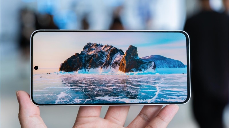 Khi nào bạn cần thay pin Samsung Galaxy S25 FE? – Chuyên môn được khẳng định Khi nào bạn cần thay pin Samsung Galaxy S25 FE? – Chuyên môn được khẳng định