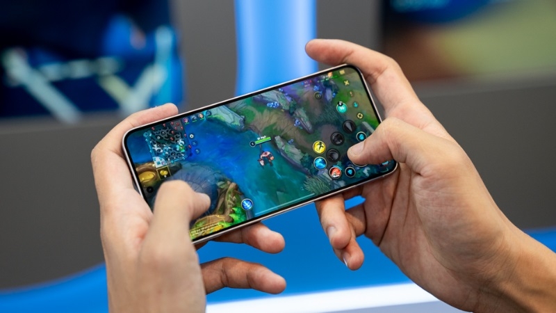 Khi nào bạn cần thay pin Samsung Galaxy S25 FE? – Chuyên môn được khẳng định Khi nào bạn cần thay pin Samsung Galaxy S25 FE? – Chuyên môn được khẳng định