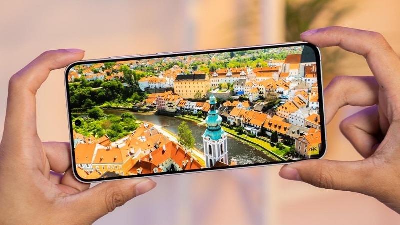 Khi nào bạn cần thay pin Samsung Galaxy S25 FE? – Chuyên môn được khẳng định Khi nào bạn cần thay pin Samsung Galaxy S25 FE? – Chuyên môn được khẳng định