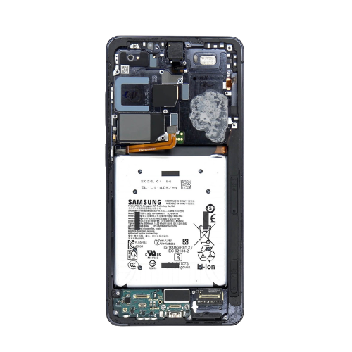 Thay pin Samsung Galaxy S26