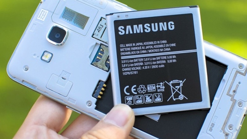 Techcare nhận thay pin Samsung Galaxy Y chính hãng tại Đà Nẵng