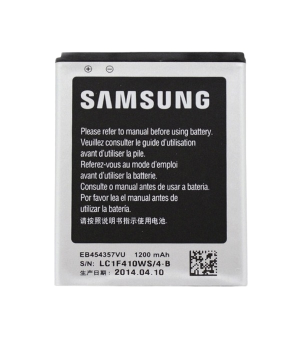 Thay Pin Samsung Galaxy Y